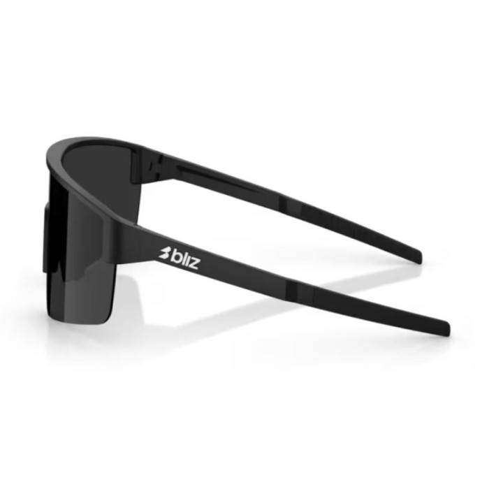 Gafas Bliz P004 Small negro mate/ahumado