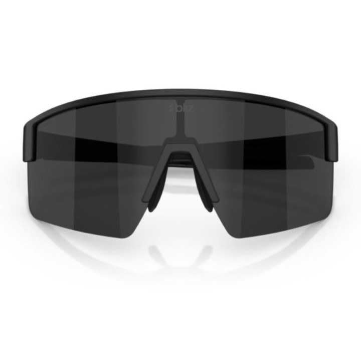 Lunettes Bliz P004 noir mat/fumé