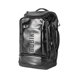 Mochila Gobik Stow True Black
