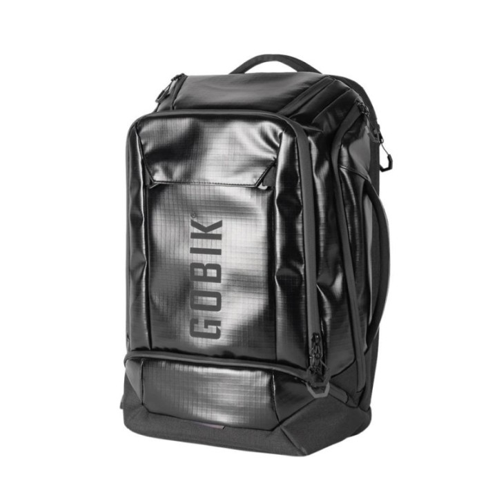 Mochila Gobik Stow True Black