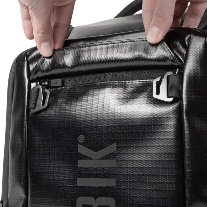 Sac à dos Gobik Stow True Black