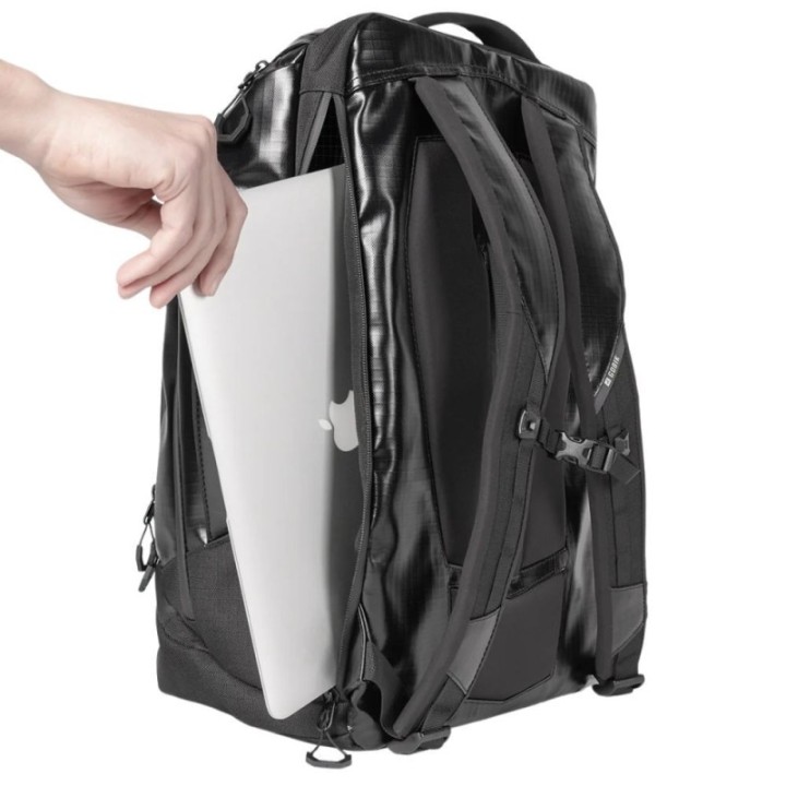 Sac à dos Gobik Stow True Black