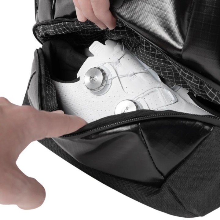 Sac à dos Gobik Stow True Black