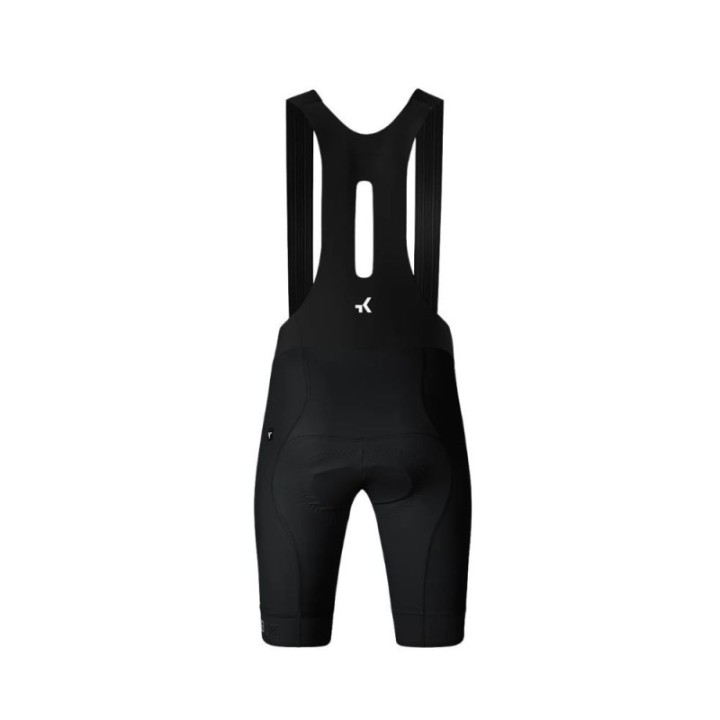 Culote Corto Hombre Gobik Absolute 7.0 Black