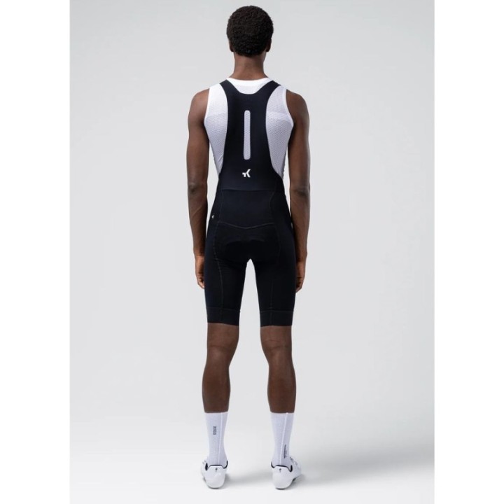 Cuissard court pour homme Gobik Absolute 7.0 Black