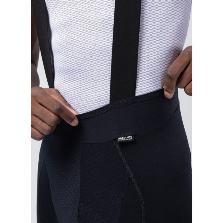 Cuissard court pour homme Gobik Absolute 7.0 Black