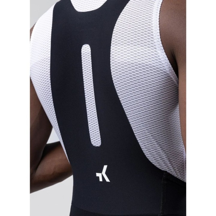 Cuissard court pour homme Gobik Absolute 7.0 Black