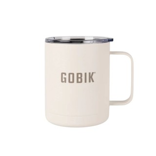 Taza metálica Gobik Mugen 350ml Starlet
