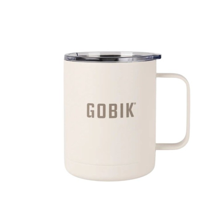 Taza metálica Gobik Mugen 350ml Starlet