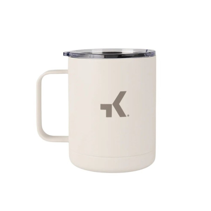 Taza metálica Gobik Mugen 350ml Starlet