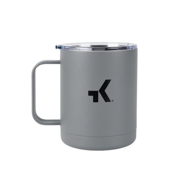 Taza metálica Gobik Mugen 350ml Ironside