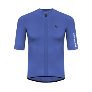 Maillot hombre manga corta Pissei Primapelle Blue Indigo