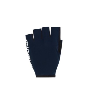 Guantes Pissei Primapelle Blue Navy