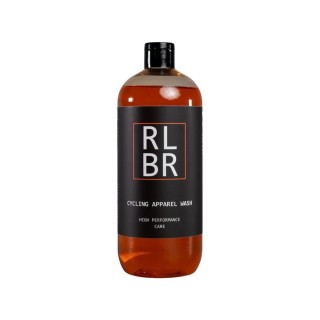 Detergente Relber Ropa de ciclismo 1L