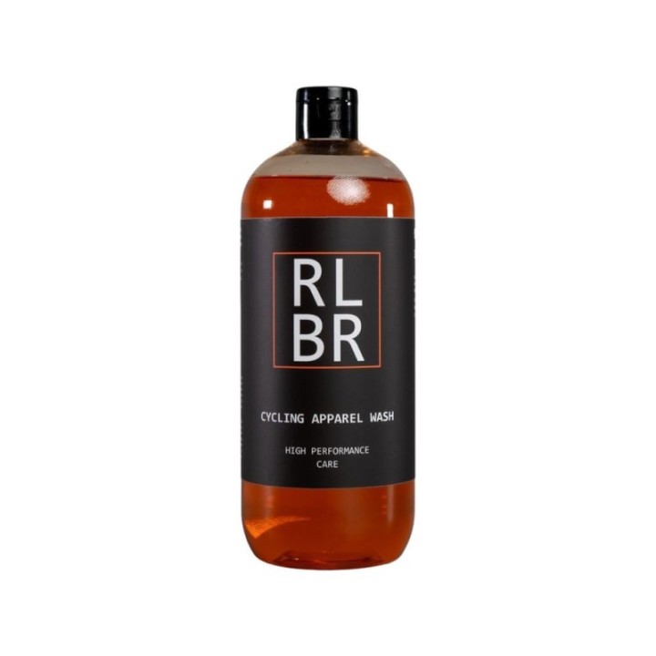 Detergente Relber Ropa de ciclismo 1L
