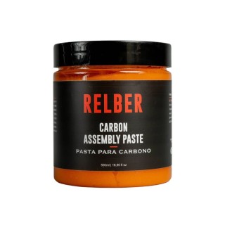 Pâte de montage Relber en carbone