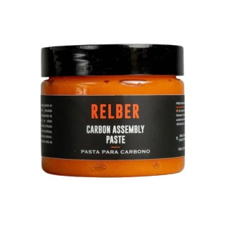 Pâte de montage Relber en carbone 150ml