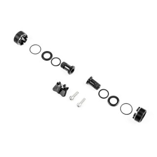 Kit de matériel Orbea rallonge/tige de dérailleur Rise LT 25