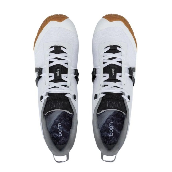 Chaussures de gravel Udog Distanza Total White