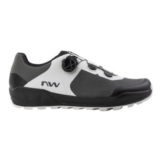 Zapatillas Northwave Corsair 2 Dark Grey / Light Grey