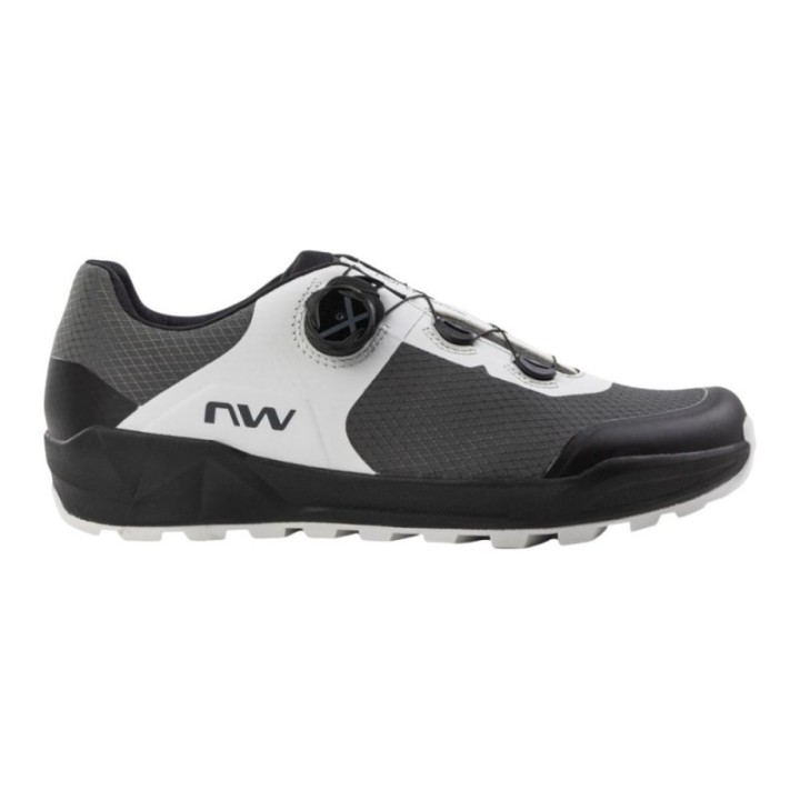 Zapatillas Northwave Corsair 2 Dark Grey / Light Grey