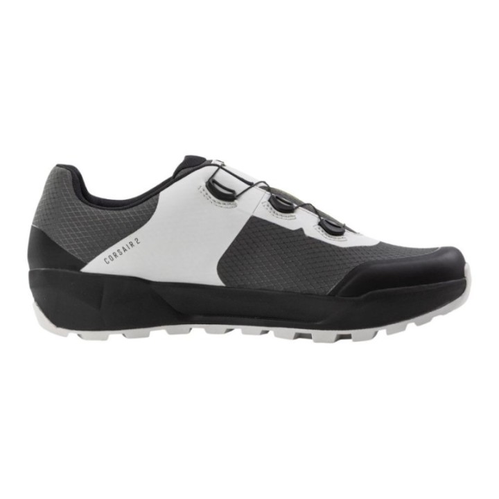 Zapatillas Northwave Corsair 2 Dark Grey / Light Grey