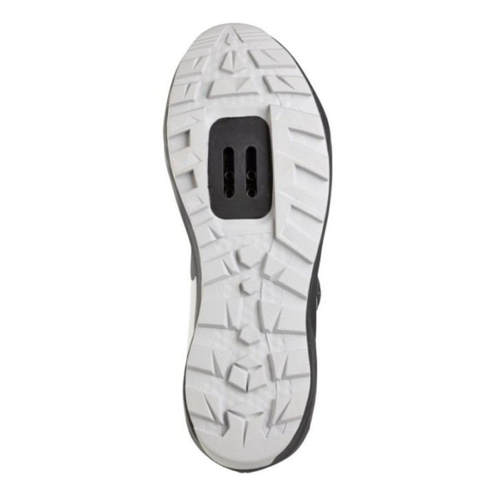 Chaussures de sport Northwave Corsair 2 Dark Grey / Light Grey