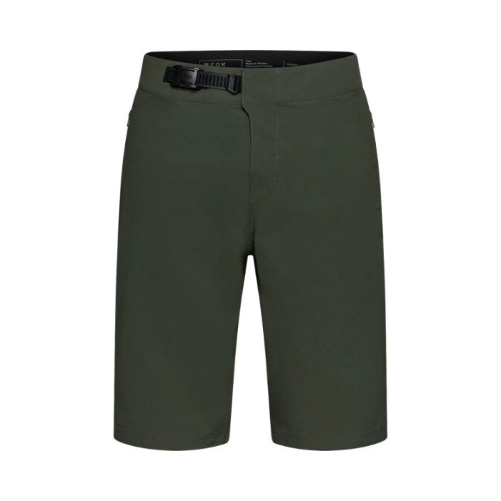 Short Fox Ranger vert lierre