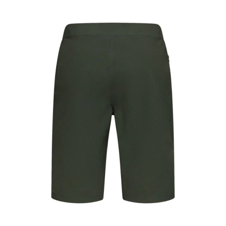 Pantalones cortos Fox Ranger Verde Hiedra