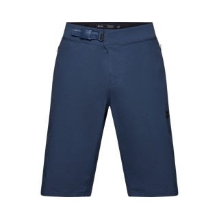 Short Fox Ranger bleu nuit