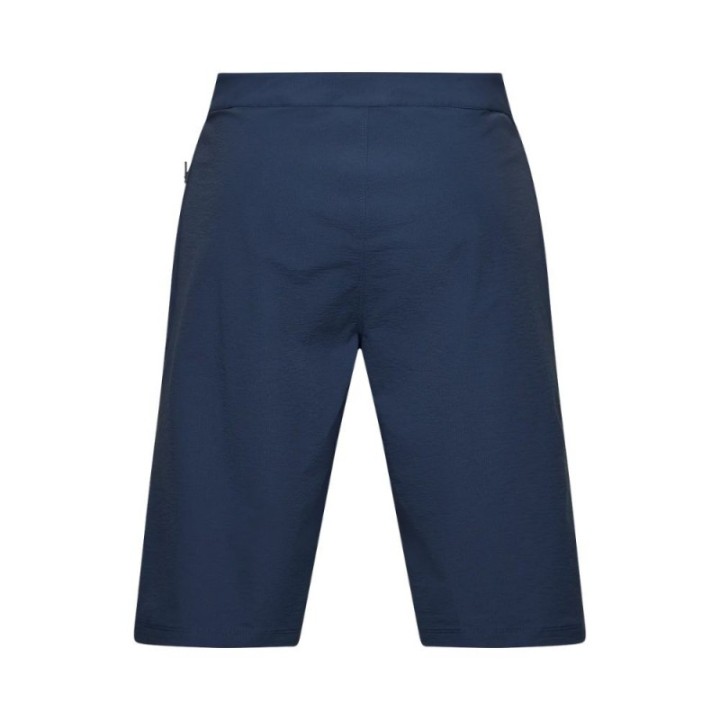 Short Fox Ranger bleu nuit