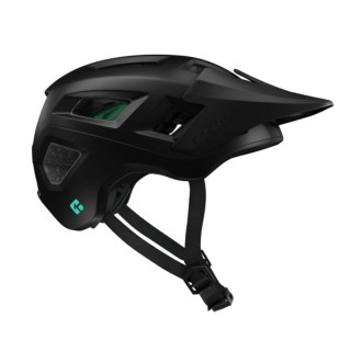 Casco Lazer Coyote KinetiCore Matte Black