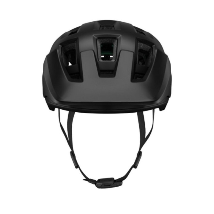 Casco Lazer Coyote KinetiCore Matte Black