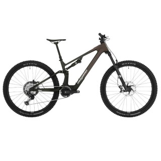 Vélo Megamo Reason AIR CRB 07 Garnet UD 2027