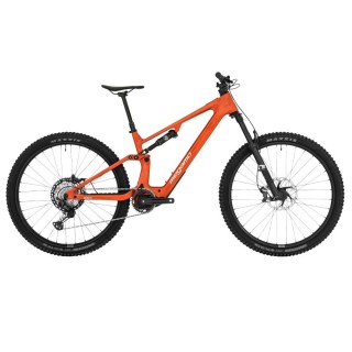 Vélo Megamo Reason AIR CRB 07 Amber Orange 2027