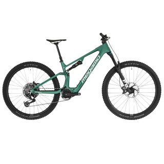 Vélo Megamo Reason AIR CRB 05 Green 2027