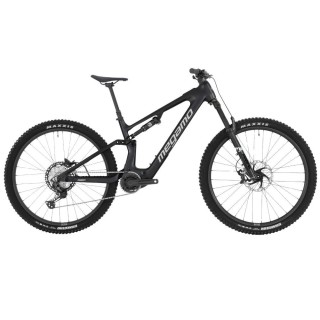 Vélo Megamo Reason AIR AL 07 Black 2027