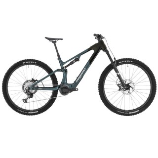 Vélo Megamo Reason AL 07 Storm Blue 2027