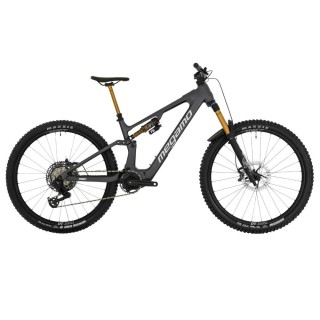 Bicicleta Megamo Reason AL 03 AXS Black 2027