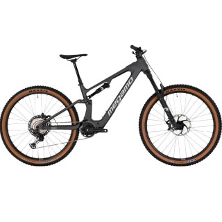 Bicicleta Megamo Reason AL 07 Black 2027