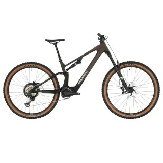 Bicicleta Megamo Reason CRB 07 Garnet UD 2027