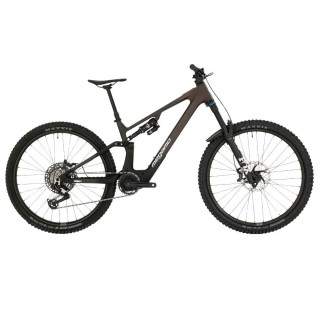 Bicicleta Megamo Reason CRB 05 Garnet UD 2027