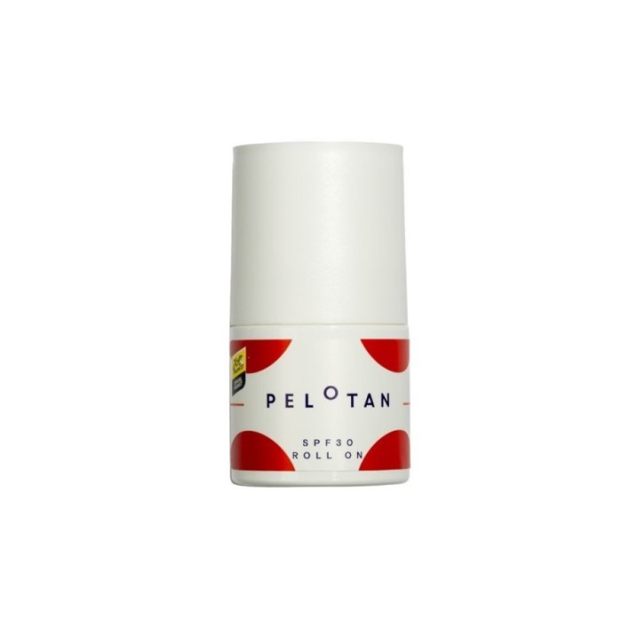 Protector solar en barra Pelotán SPF30 TDF 50ml
