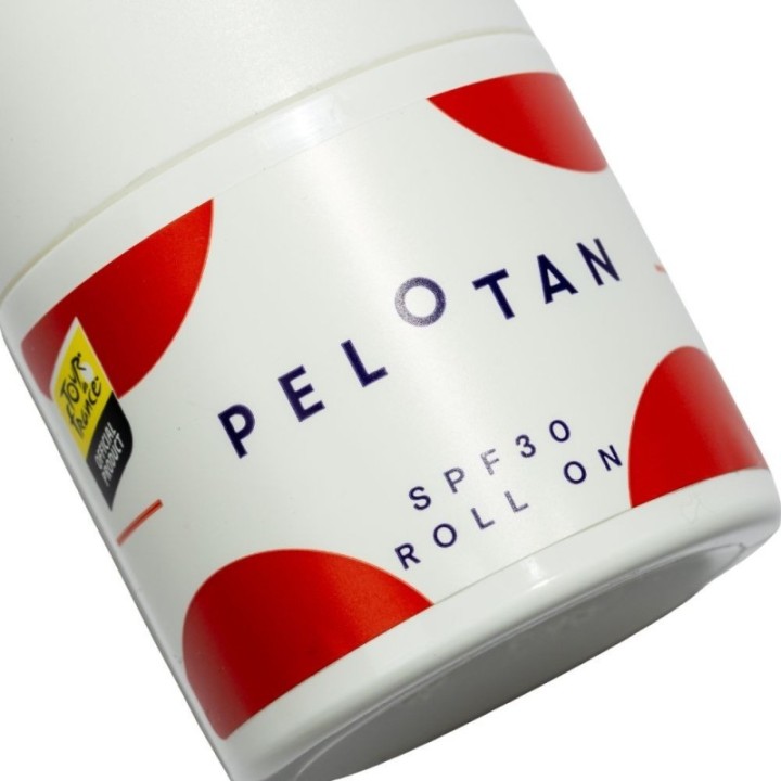 Bâton de protection solaire Pelotán SPF 30 TDF 50 ml