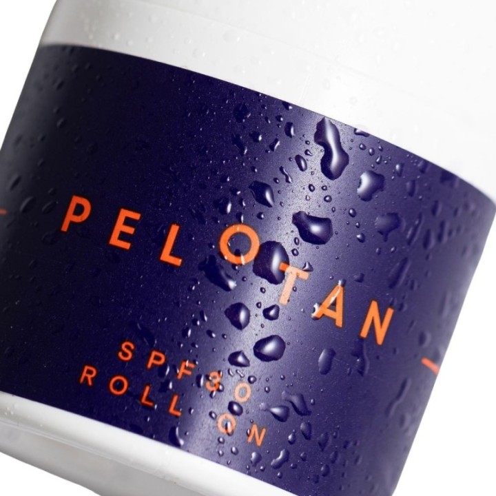 Bâton de protection solaire Pelotán SPF30 50 ml