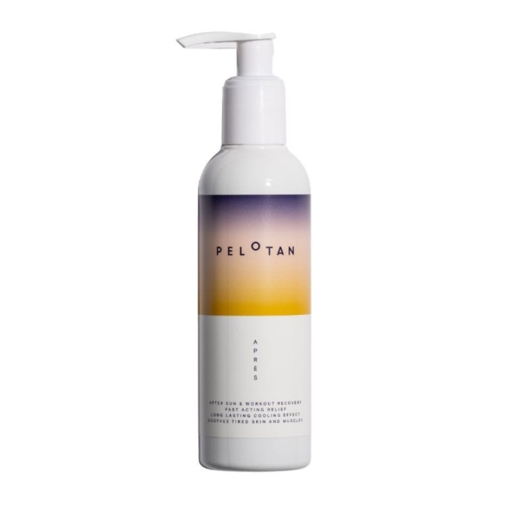 Crema Aftersun Pelotán 200ml