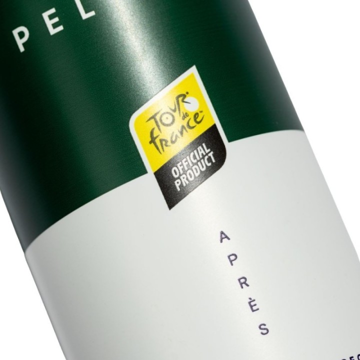 Crème après-soleil Pelotán TDF 200 ml