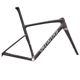 Cuadro Specialized Crux 5 Warm Smoke Metallic