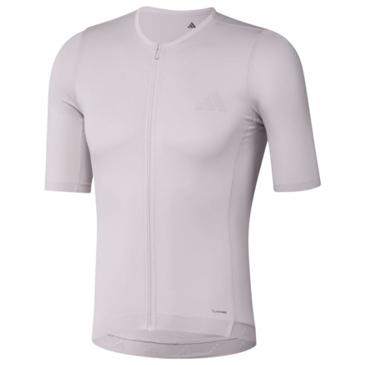 Maillot Manga Corta Hombre Adidas Tempo Ice Purple