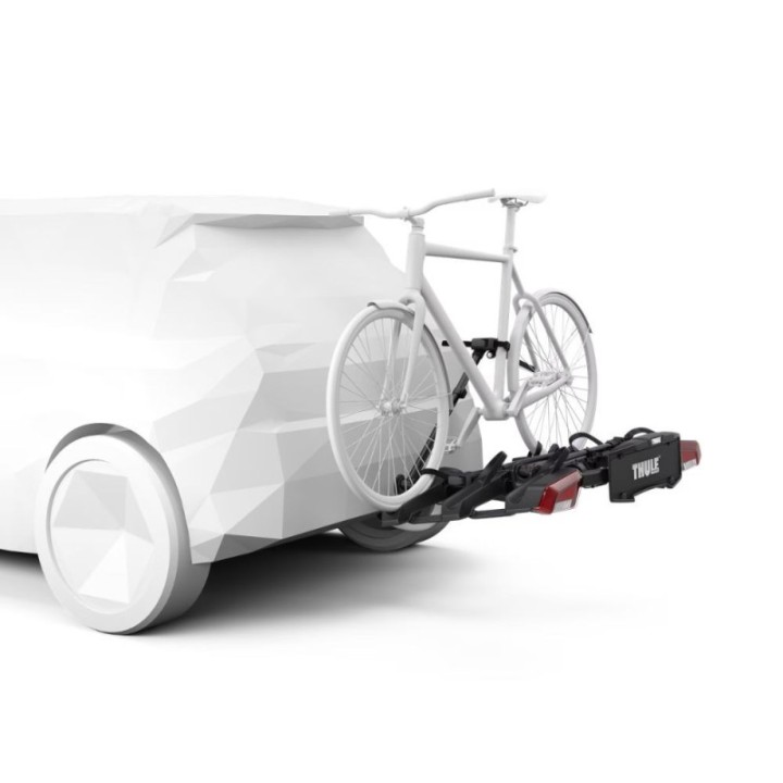 Portabicicletas Thule Velolite 3 Bicis